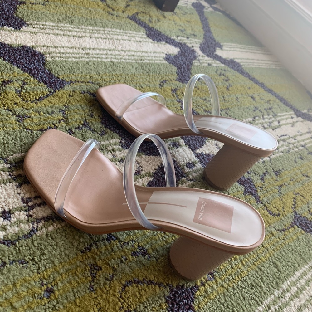 Dolce Vita Heels